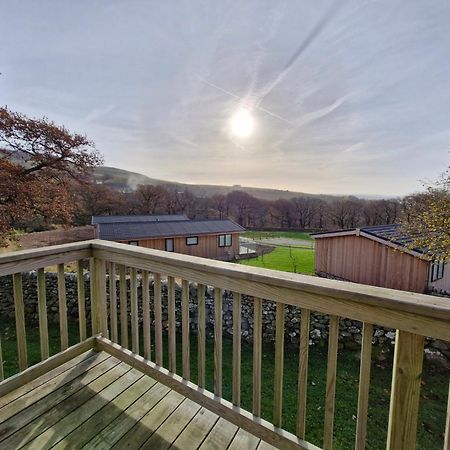 Falls Park Ingleton  Exterior photo