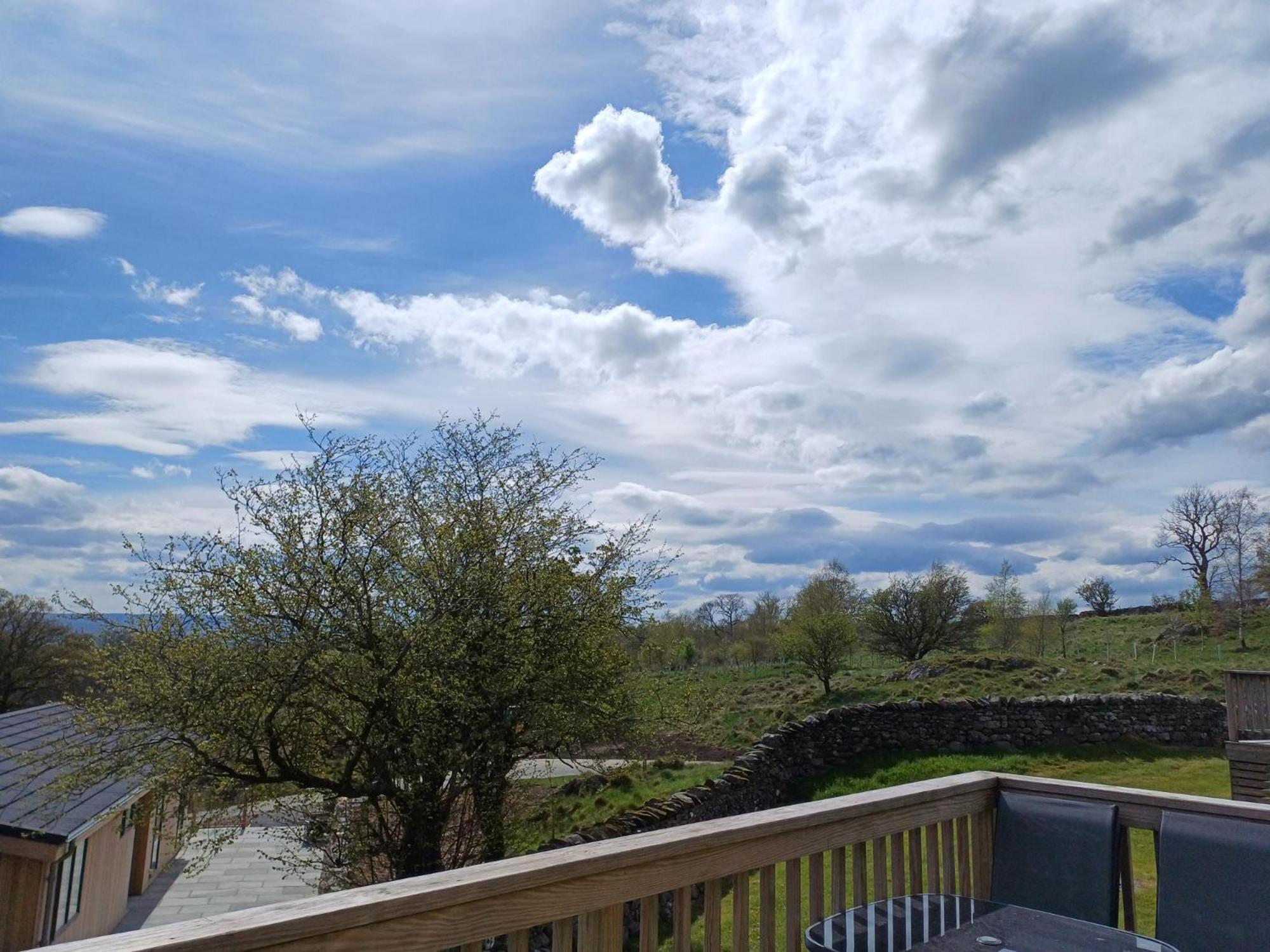 Falls Park Ingleton  Exterior photo